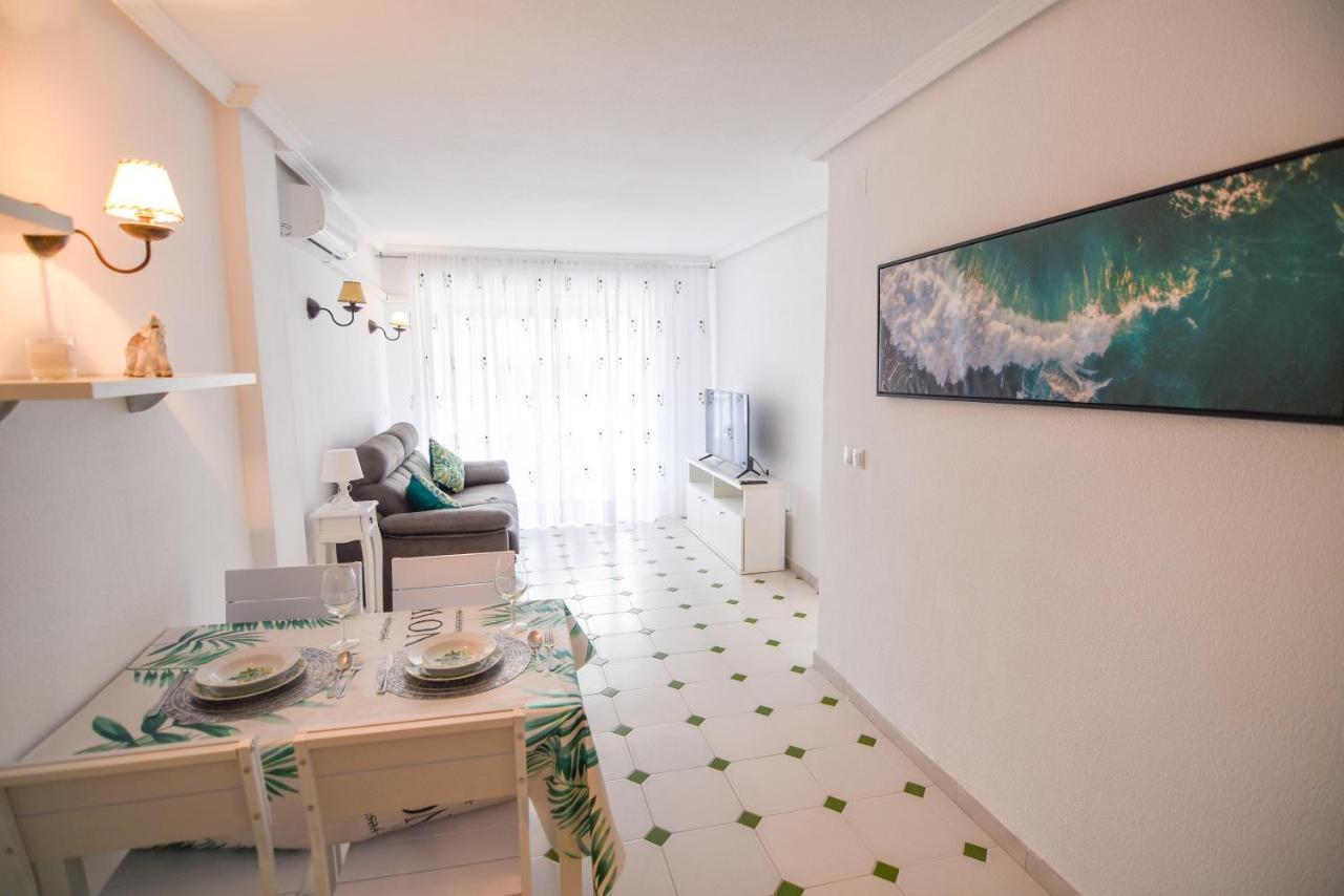 Apartamento Sol Y Playa Apartment Torrevieja Exterior photo