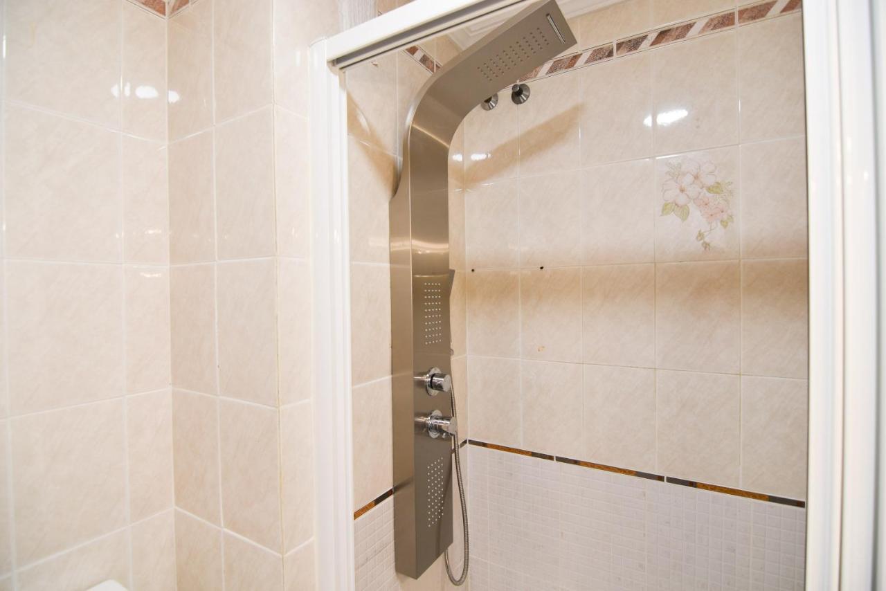 Apartamento Sol Y Playa Apartment Torrevieja Exterior photo