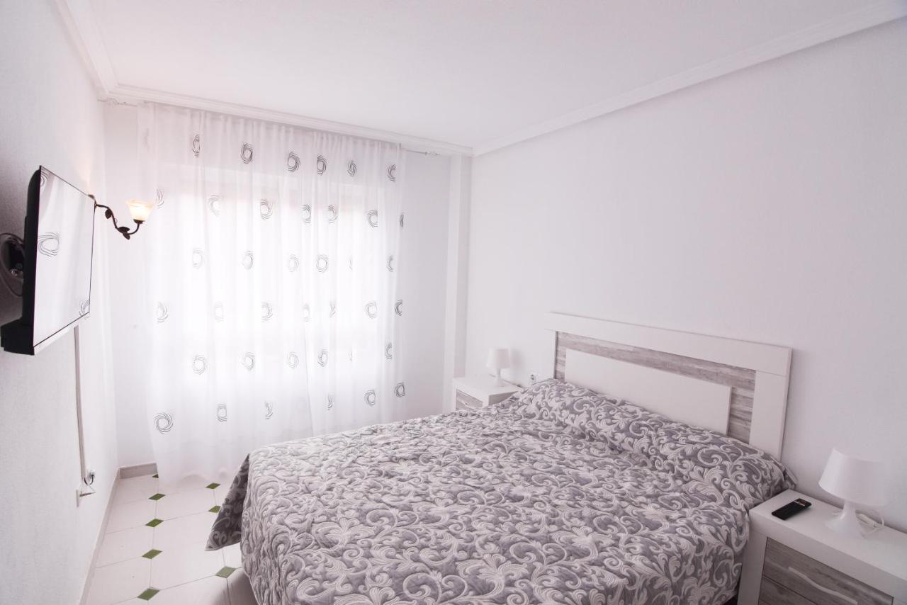Apartamento Sol Y Playa Apartment Torrevieja Exterior photo